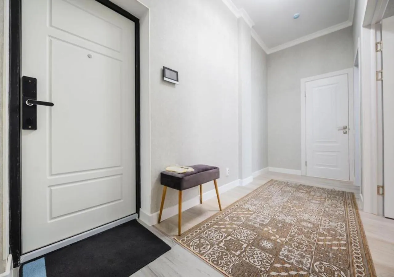 4You 1-Room Apartments Almaty
